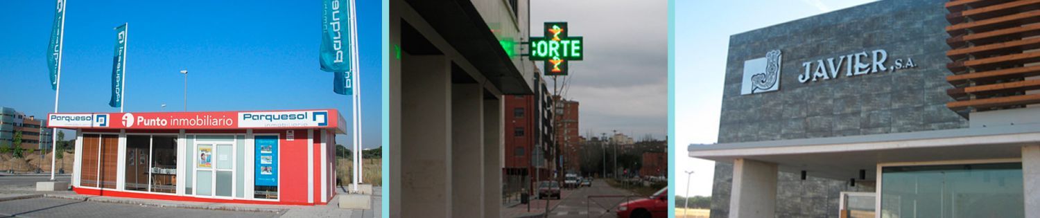EXTERIOR XXI